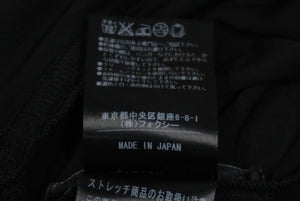 FOXEY NEW YORK フォクシー ニューヨーク その他ボトムス レギンス ブラック ポリエステル M 29274-NAQF0203C 美品 中古 60735