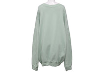 Load image into Gallery viewer, RAF SIMONS ARCHIVE REDUX ラフシモンズ アーカイブリダックス ネブラスカプリントスウェット 21SS ミントグリーン 美品 中古 60742
