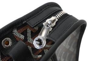 極美品 GOYARD ゴヤール クラッチバッグ ジュバンスGM へ