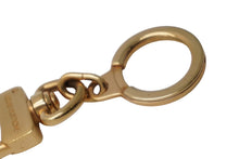 Load image into Gallery viewer, LOUIS VUITTON ルイヴィトン アノクレ キーホルダー キーリング キーチャーム ゴールド金具 M62694 美品 中古 60770