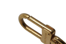 Load image into Gallery viewer, LOUIS VUITTON ルイヴィトン アノクレ キーホルダー キーリング キーチャーム ゴールド金具 M62694 美品 中古 60770