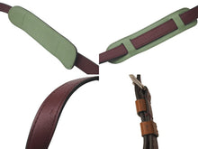 Load image into Gallery viewer, LOUIS VUITTON ルイ ヴィトン ショルダーバッグ アマゾンスリングバッグ モノグラムエクリプス M45439 ブラック 美品 中古 60771