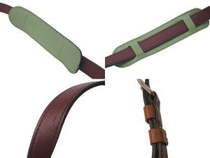 LOUIS VUITTON ルイ ヴィトン ショルダーバッグ アマゾンスリングバッグ モノグラムエクリプス M45439 ブラック 美品 中古 60771