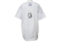 Load image into Gallery viewer, BILLIONAIRE BOYS CLUB ビリオネアボーイズクラブ BB HELMET 半袖Ｔシャツ サイズM コットン ホワイト 801-6202 美品 中古 60778