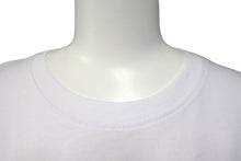 Load image into Gallery viewer, BILLIONAIRE BOYS CLUB ビリオネアボーイズクラブ BB HELMET 半袖Ｔシャツ サイズM コットン ホワイト 801-6202 美品 中古 60778