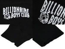 画像をギャラリービューアに読み込む, 正規品 BILLIONAIRE BOYS CLUB ビリオネアボーイズクラブ スウェット サイズXL 刺繍 ブラック コットン 821-7306 中古 60780