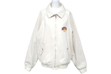 画像をギャラリービューアに読み込む, 極美品 Christian Dior クリスチャンディオール × Denim Tears デニムティアーズ コラボ ブルゾン 393D493AY525 54 中古 60789