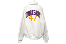 画像をギャラリービューアに読み込む, 極美品 Christian Dior クリスチャンディオール × Denim Tears デニムティアーズ コラボ ブルゾン 393D493AY525 54 中古 60789