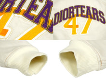 画像をギャラリービューアに読み込む, 極美品 Christian Dior クリスチャンディオール × Denim Tears デニムティアーズ コラボ ブルゾン 393D493AY525 54 中古 60789