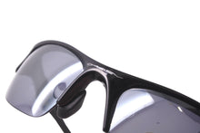 Load image into Gallery viewer, OAKLEY オークリー サングラス ブラックイリジウムレンズ oo9153-01 アジアンフィット ブラック 62◻︎15 133 美品 中古 60800