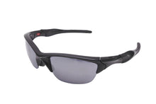 Load image into Gallery viewer, OAKLEY オークリー サングラス ブラックイリジウムレンズ oo9153-01 アジアンフィット ブラック 62◻︎15 133 美品 中古 60800