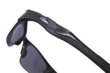 Load image into Gallery viewer, OAKLEY オークリー サングラス ブラックイリジウムレンズ oo9153-01 アジアンフィット ブラック 62◻︎15 133 美品 中古 60800