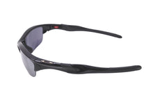 Load image into Gallery viewer, OAKLEY オークリー サングラス ブラックイリジウムレンズ oo9153-01 アジアンフィット ブラック 62◻︎15 133 美品 中古 60800