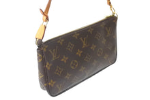 Load image into Gallery viewer, 極美品 LOUIS VUITTON ルイヴィトン アクセサリーポーチ ポシェットアクセソワール M51980 モノグラム 中古 60823