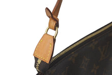 Load image into Gallery viewer, 極美品 LOUIS VUITTON ルイヴィトン アクセサリーポーチ ポシェットアクセソワール M51980 モノグラム 中古 60823