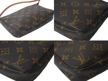 Load image into Gallery viewer, 極美品 LOUIS VUITTON ルイヴィトン アクセサリーポーチ ポシェットアクセソワール M51980 モノグラム 中古 60823
