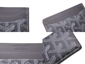 GOYARD ゴヤール カードケース サン シュルピス カードケース