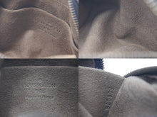 Load image into Gallery viewer, LOUIS VUITTON ルイヴィトン ポーチ トゥルース ワピティ モノグラム マルチカラー 村上隆 M58034 ゴールド金具 美品 中古 60855