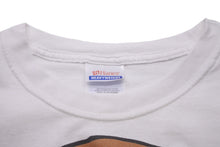 Load image into Gallery viewer, KANYE WEST カニエウェスト 村上隆 半袖Ｔシャツ ストロンガー Hanesボディ ホワイト マルチカラー サイズM 美品 中古 60860