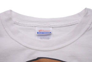 KANYE WEST カニエウェスト 村上隆 半袖Tシャツ ストロンガー