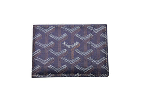 GOYARDゴヤール】ヴィクトワール ウォレット (GOYARD/折りたたみ財布) 109465247【BUYMA】
