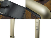 Load image into Gallery viewer, LOUIS VUITTON ルイヴィトン スーツケース ホライゾン55 NIGO モノグラム ストライプ キャンバス M20481 良品 中古 60877