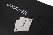 Load image into Gallery viewer, 極美品 CHANEL シャネル イヤーマフ 小物 耳当て 服飾小物 ココマーク ブラック×グレー ムートン 中古 60880