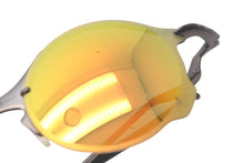 Load image into Gallery viewer, OAKLEY オークリー テイルエンド サングラス ピューター ファイヤーイリジウム アイウェア OO4088-04 56□19 美品 中古 60884