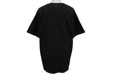 Load image into Gallery viewer, Kanye West GOOD Music カニエウェスト グッドミュージック 半袖Ｔシャツ ブラック プリント コットン 良品 中古 60885