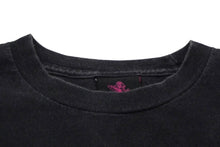 Load image into Gallery viewer, Kanye West GOOD Music カニエウェスト グッドミュージック 半袖Ｔシャツ ブラック プリント コットン 良品 中古 60885