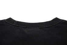 Load image into Gallery viewer, Kanye West GOOD Music カニエウェスト グッドミュージック 半袖Ｔシャツ ブラック プリント コットン 良品 中古 60885