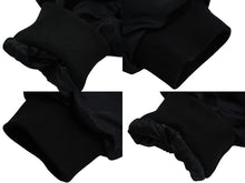 Load image into Gallery viewer, BALENCIAGA バレンシアガ ブルゾン SINNER MA1 18SS B520 486241 TWD13 ブラック サイズ44 美品 中古 60893