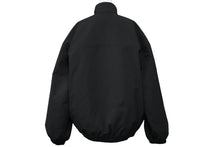 Load image into Gallery viewer, 極美品 BALENCIAGA バレンシアガ ブルゾン UNITY SPORTS ICON COCOON KICK サイズ2 773048TKO311000 ブラック 中古 60895