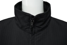 Load image into Gallery viewer, 極美品 BALENCIAGA バレンシアガ ブルゾン UNITY SPORTS ICON COCOON KICK サイズ2 773048TKO311000 ブラック 中古 60895