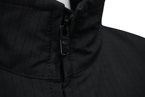 極美品 BALENCIAGA バレンシアガ ブルゾン UNITY SPORTS ICON COCOON KICK サイズ2 773048TKO311000 ブラック 中古 60895