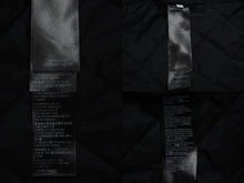 Load image into Gallery viewer, 極美品 BALENCIAGA バレンシアガ ブルゾン UNITY SPORTS ICON COCOON KICK サイズ2 773048TKO311000 ブラック 中古 60895