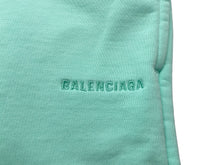 Load image into Gallery viewer, BALENCIAGA バレンシアガ パンツ ジョガースウェットパンツ 21SS NJ89 674594 TLVB8 3062 サイズL 美品 中古 60896