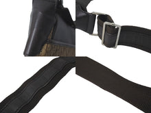 Load image into Gallery viewer, Christian Dior クリスチャンディオール ショルダーバッグ トロッター柄 キャンバス レザー ブラウン ベージュ 美品 中古 60933