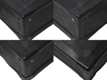Load image into Gallery viewer, LOUIS VUITTON ルイヴィトン ショルダーバッグ ソフトトランク M44730 モノグラムエクリプス 美品 中古 60935