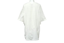 Load image into Gallery viewer, SCARFACE スカーフェイス Universal Studios 半袖Ｔシャツ ホワイト コットン サイズXL 716068540081 良品 中古 60965