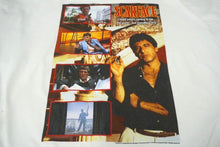 Load image into Gallery viewer, SCARFACE スカーフェイス Universal Studios 半袖Ｔシャツ ホワイト コットン サイズXL 716068540081 良品 中古 60965