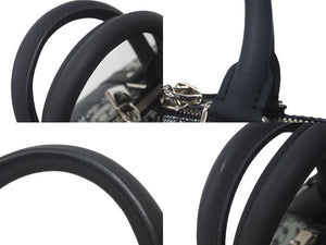新品同様 LOUIS VUITTON ルイヴィトン クリストファーネメス ボストンバッグ キーポル45バンドリエール N41573 中古 60988