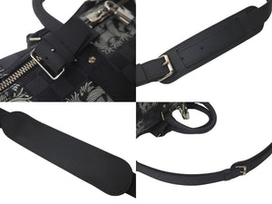 新品同様 LOUIS VUITTON ルイヴィトン クリストファーネメス ボストンバッグ キーポル45バンドリエール N41573 中古 60988