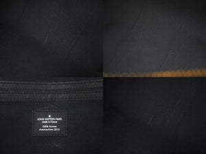新品同様 LOUIS VUITTON ルイヴィトン クリストファーネメス ボストンバッグ キーポル45バンドリエール N41573 中古 60988