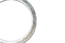 Load image into Gallery viewer, HERMES エルメス キーホルダー キーチャーム 馬 ホースヘッド ヴィンテージ シルバー金具 美品 中古 61039