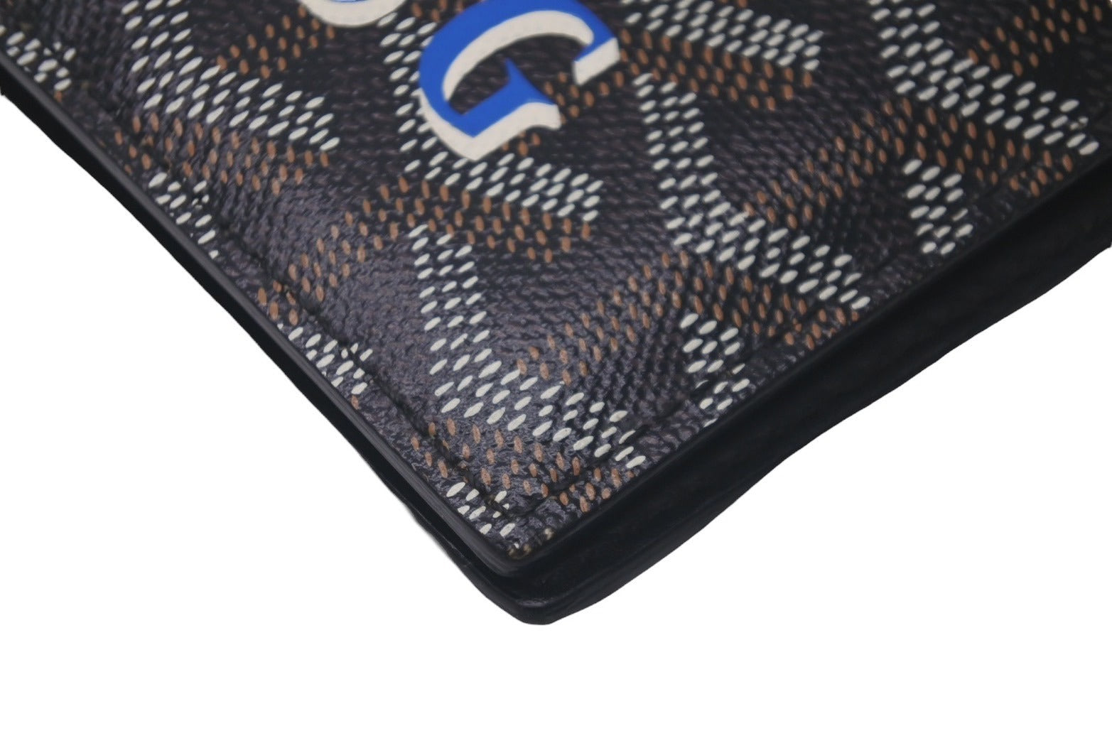 楽天市場】≪Brand new≫ GOYARD Goyard PLUMET POCKET WALLETE