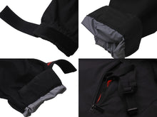 画像をギャラリービューアに読み込む, PRADA SPORTS プラダスポーツ ブルゾン ルナロッサ ナイロンジャケット SGN934 サイズ48 ブラック 美品 中古 61055