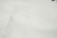 Load image into Gallery viewer, CHROME HEARTS クロムハーツ 長袖Ｔシャツ CHクロス プリント ホワイト サイズL コットン 2212-304-0153 良品 中古 61058