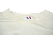Load image into Gallery viewer, ヴィンテージ BUGS BUNNY STRIKE ACE 半袖Ｔシャツ バッグスバニー 野球 90s VINTAGE サイズL ホワイト コットン 美品 中古 61073