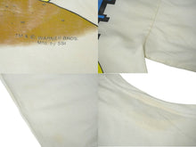Load image into Gallery viewer, ヴィンテージ BUGS BUNNY STRIKE ACE 半袖Ｔシャツ バッグスバニー 野球 90s VINTAGE サイズL ホワイト コットン 美品 中古 61073
